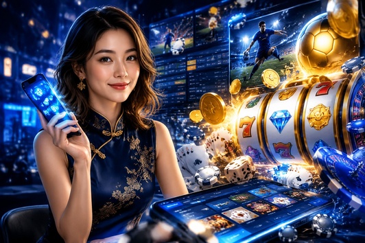 Cam kết uuy88 với người chơi Việt Nam